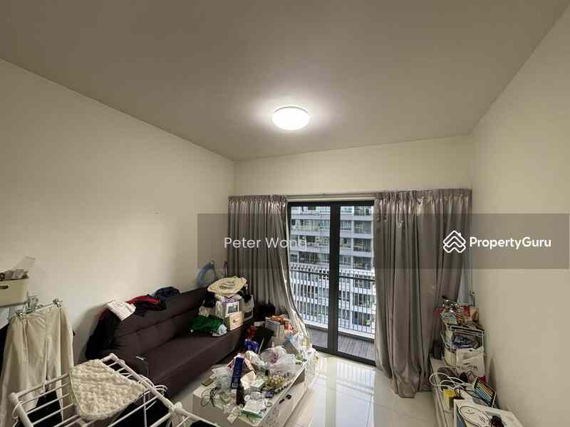 NV Residences: D18 Pasir Ris Condominium | Prop-GPT the AI-Powered Property Guru