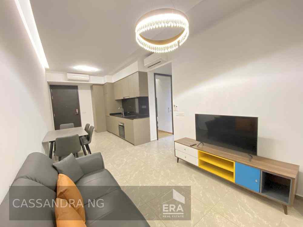 Prop-GPT: Condominium: D13 Potong Pasir Park Colonial