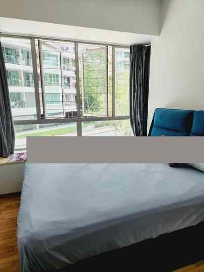 Livia: D18 Pasir Ris Condominium | Prop-GPT the AI-Powered Property Guru