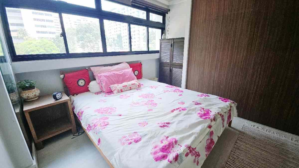 55 New Upper Changi Road: D16 Bedok HDB Apartment | Prop-GPT the AI-Powered Property Guru