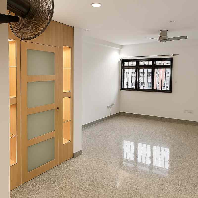 985A Buangkok Crescent: D19 Hougang HDB Apartment | Prop-GPT the AI-Powered Property Guru
