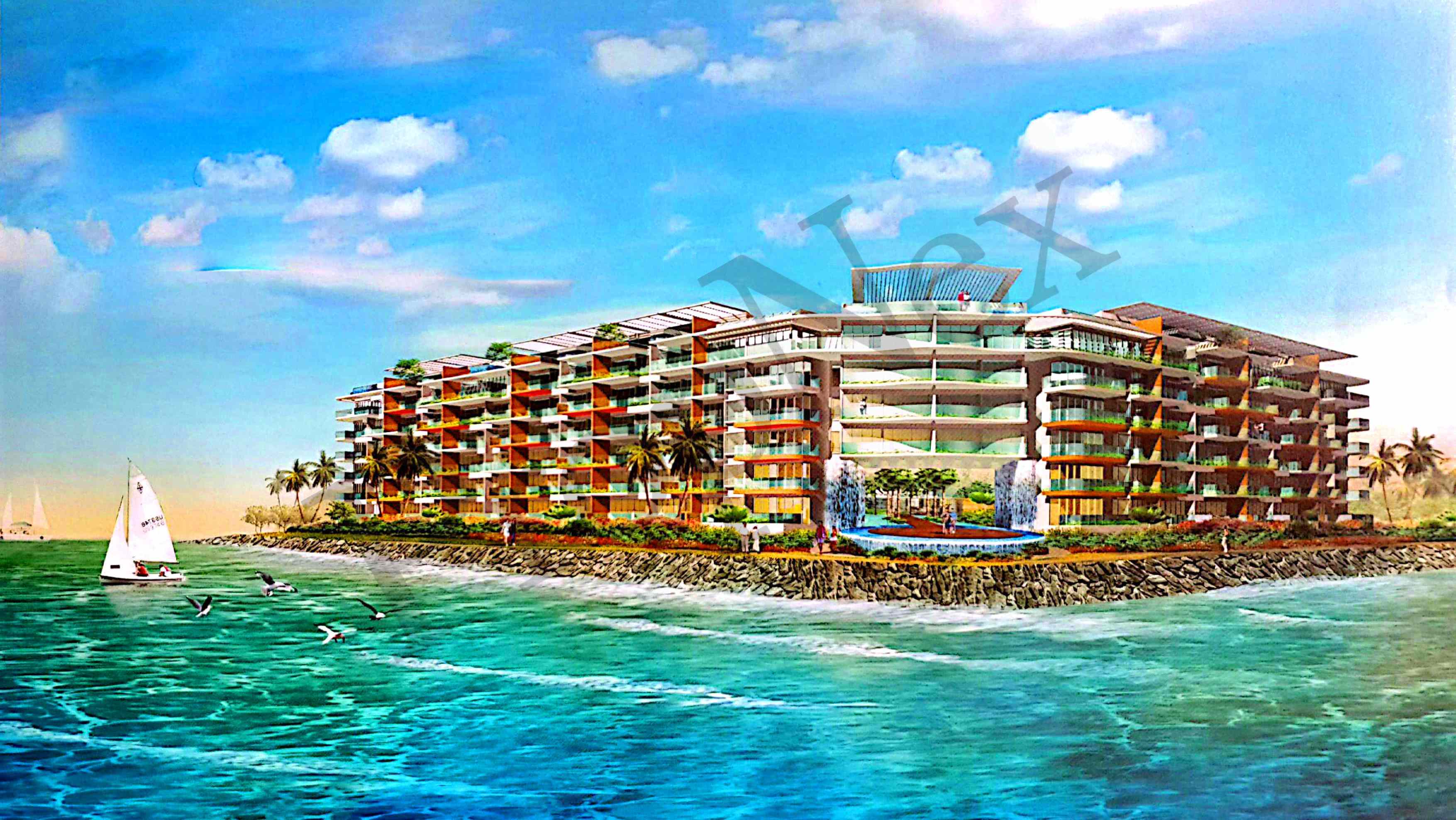 The Azure: D04  Condominium | Prop-GPT the AI-Powered Property Guru