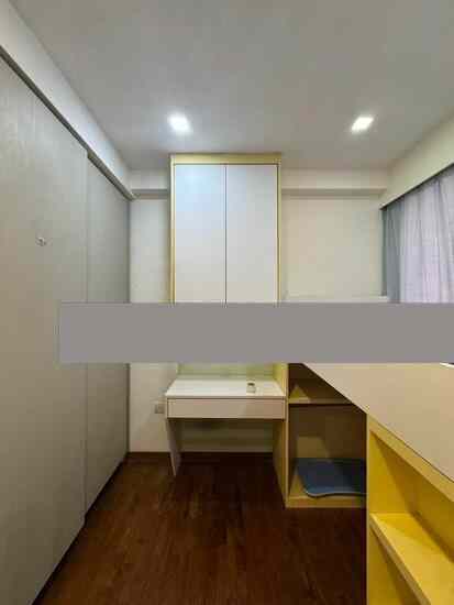 FLO Residence: D19 Punggol Condominium | Prop-GPT the AI-Powered Property Guru