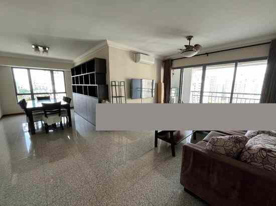 Aquarius By The Park: D16  Condominium | Prop-GPT the AI-Powered Property Guru