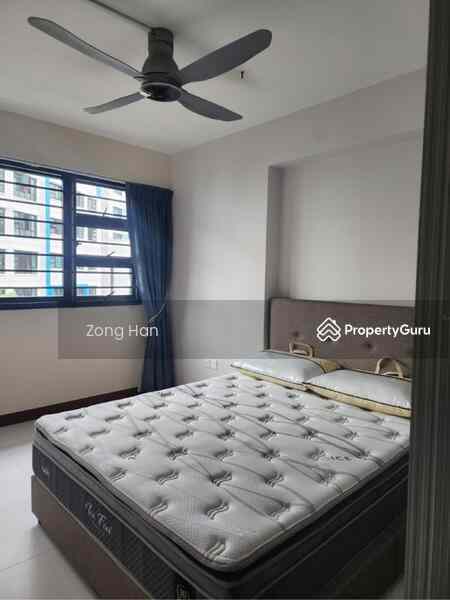 336C Yishun Riverwalk: D27 Yishun HDB Flat | Prop-GPT the AI-Powered Property Guru