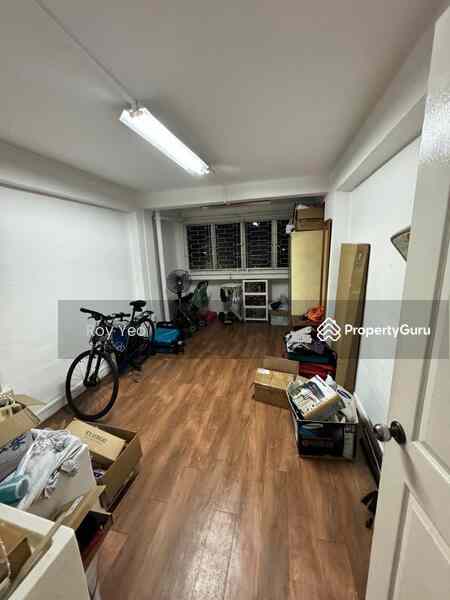 2 Jalan Bukit Merah: D03 Bukit Merah HDB Flat | Prop-GPT the AI-Powered Property Guru
