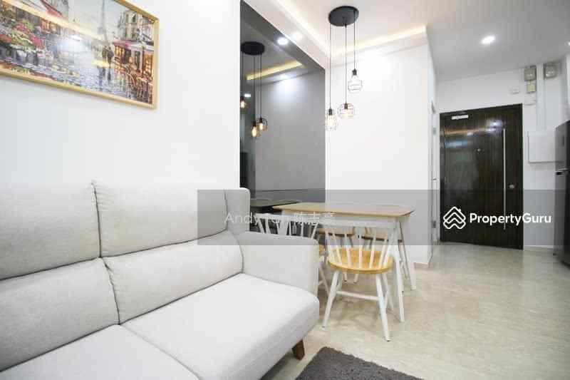Kovan Grandeur: D19 Hougang Condominium | Prop-GPT the AI-Powered Property Guru