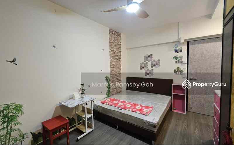 303 Ang Mo Kio Avenue 1: D20 Ang Mo Kio HDB Flat | Prop-GPT the AI-Powered Property Guru