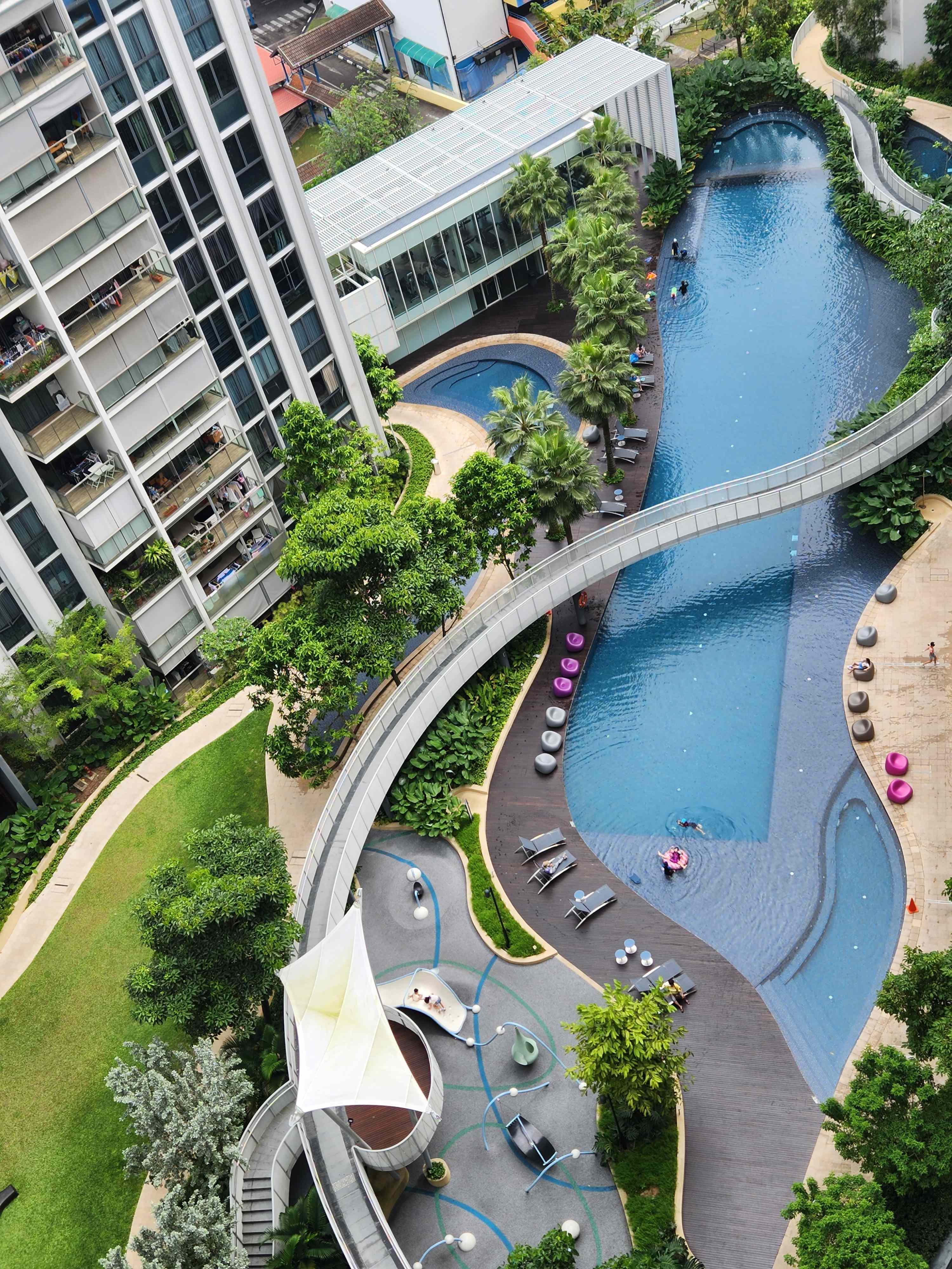 The Panorama: D20 Ang Mo Kio Condominium | Prop-GPT the AI-Powered Property Guru