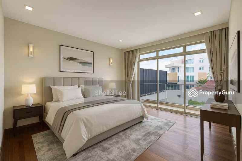 Terrace House in Bartley Vicinity: D19  Terrace | Prop-GPT the AI-Powered Property Guru