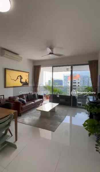 The Wharf Residence: D09  Condominium | Prop-GPT the AI-Powered Property Guru