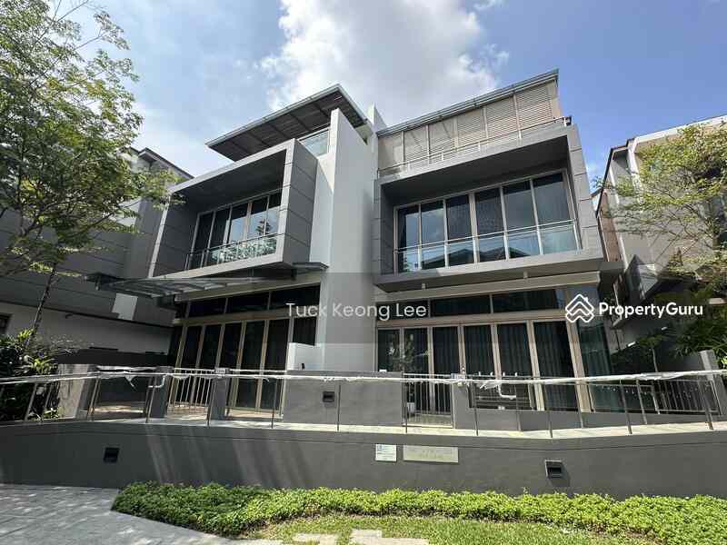 The Whitley Residences: D11  Semi-Detached | Prop-GPT the AI-Powered Property Guru