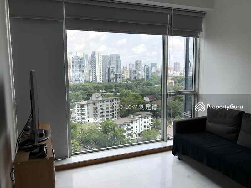 Vida: D09 Cairnhill Condominium | Prop-GPT the AI-Powered Property Guru