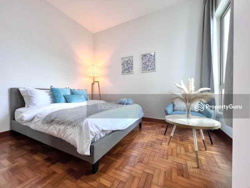 Maple Woods: D21 Upper Bukit Timah Condominium | Prop-GPT the AI-Powered Property Guru