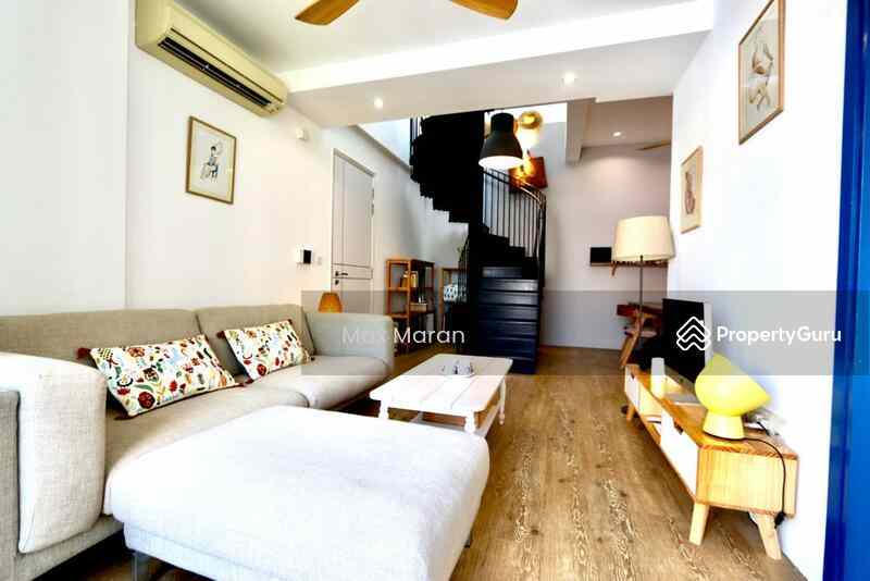 Prop-GPT: Apartment: D08  City Studios