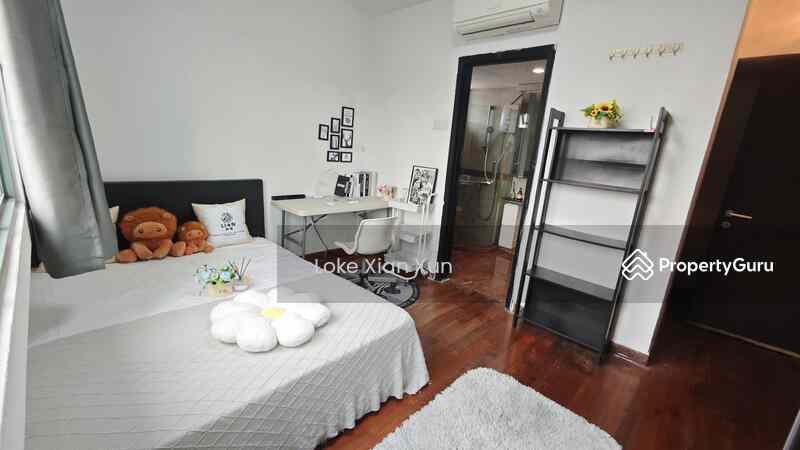 Prop-GPT: Condominium: D14  Cassia View