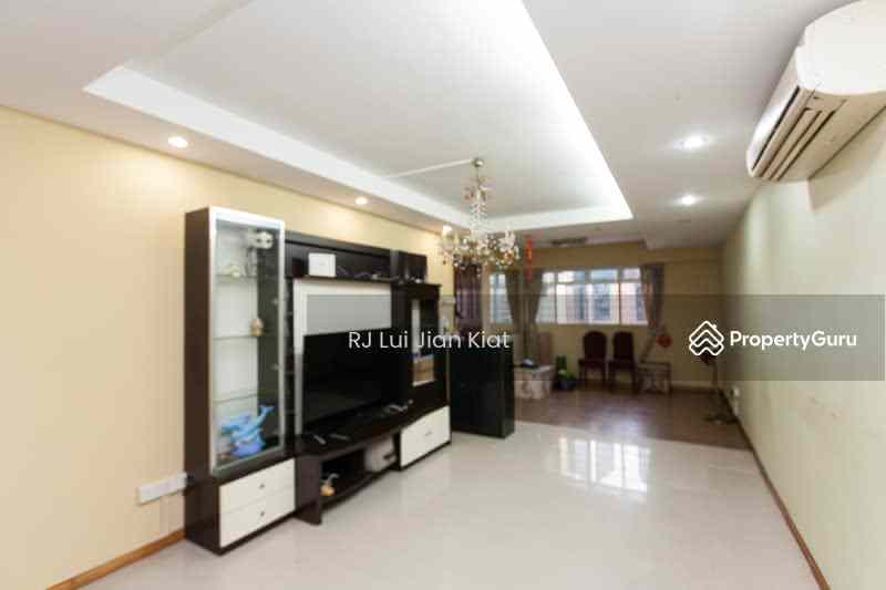 111 Serangoon North Avenue 1: D19 Serangoon HDB Flat | Prop-GPT the AI-Powered Property Guru
