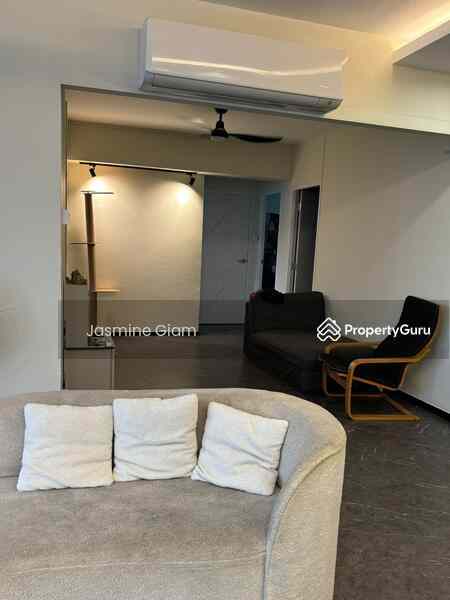 259 Bukit Panjang Ring Road: D23 Bukit Panjang HDB Flat | Prop-GPT the AI-Powered Property Guru