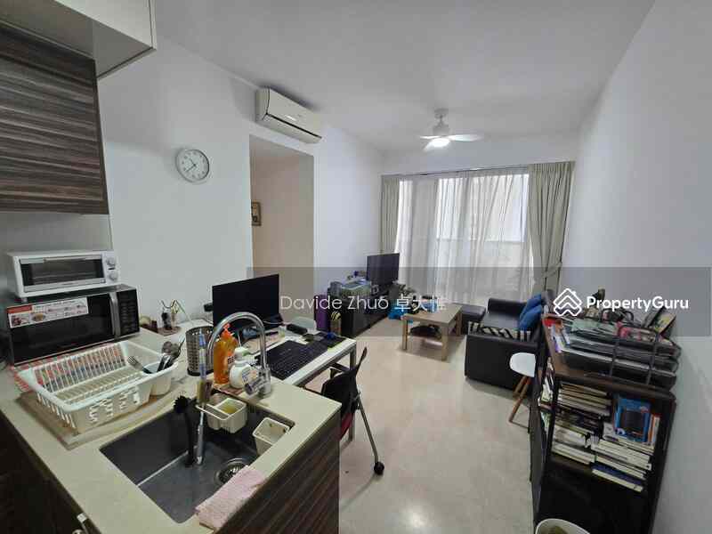 Commonwealth Towers: D03 Commonwealth Condominium | Prop-GPT the AI-Powered Property Guru