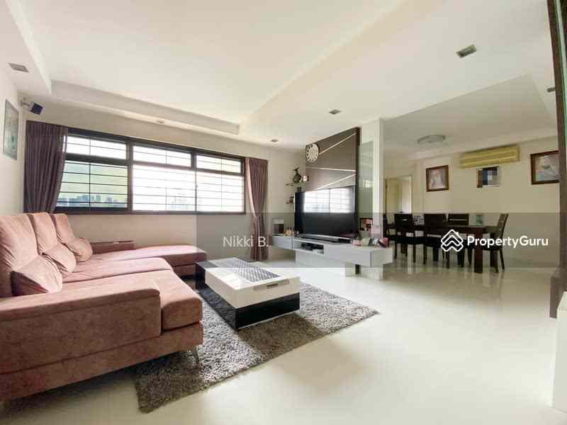 6B Boon Tiong Road: D03 Tiong Bahru HDB Flat | Prop-GPT the AI-Powered Property Guru