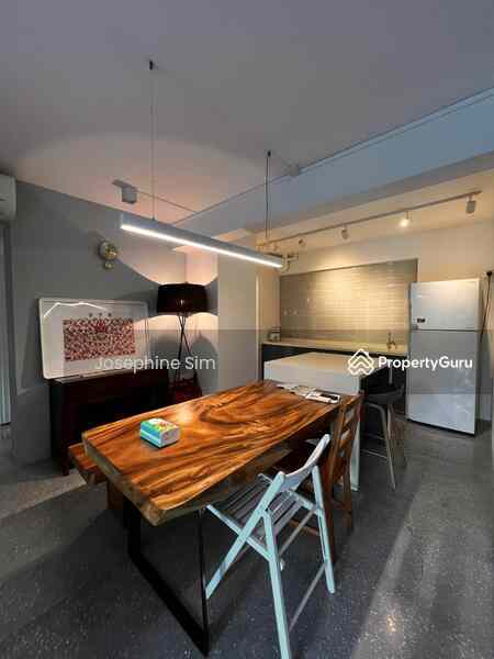 473A Upper Serangoon Crescent: D19 Upper Paya Lebar HDB Flat | Prop-GPT the AI-Powered Property Guru