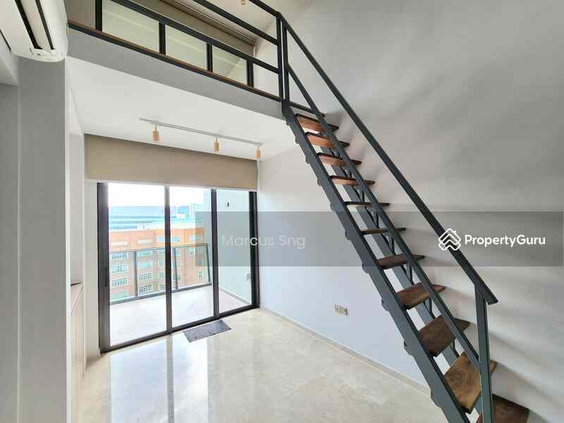 Haus On Handy: D09 Cairnhill Condominium | Prop-GPT the AI-Powered Property Guru