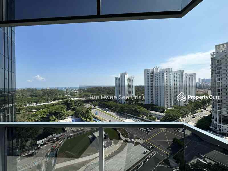 One Meyer: D15 Amber Road Condominium | Prop-GPT the AI-Powered Property Guru