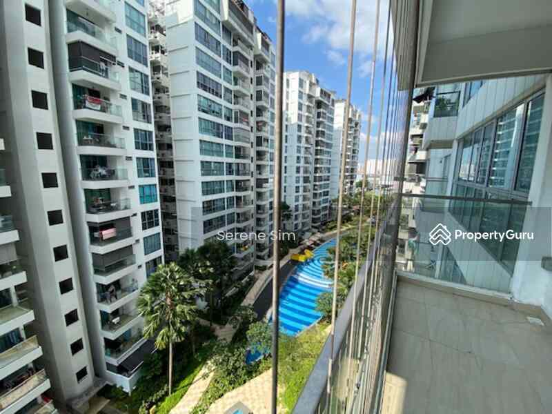 Prop-GPT: Condominium: D19 Punggol A Treasure Trove