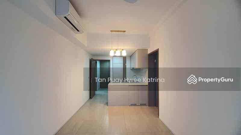 The Woodleigh Residences: D13 Macpherson Apartment | Prop-GPT the AI-Powered Property Guru