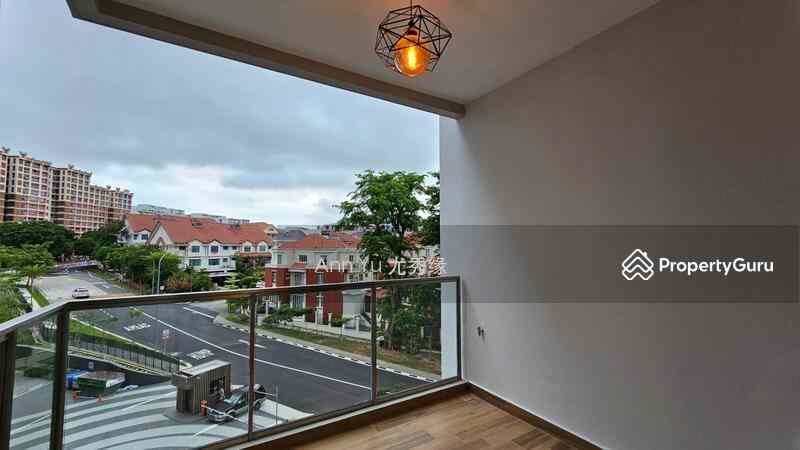 Prop-GPT: Condominium: D14  Urban Treasures