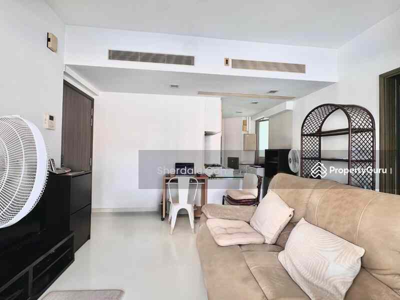 Prop-GPT: Condominium: D10  Nathan Residences