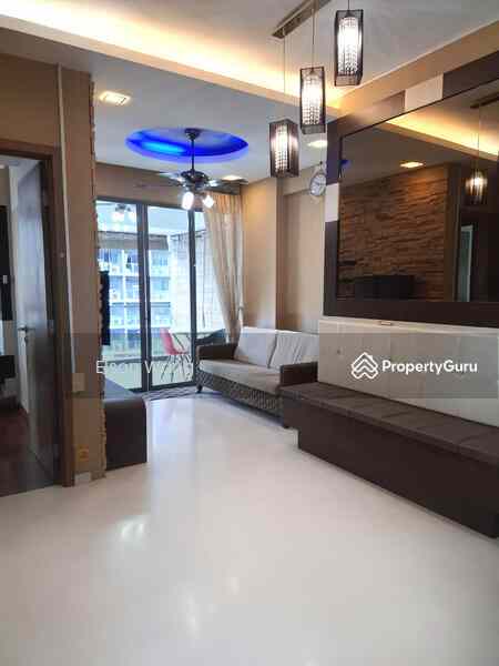 Casa Meya: D13 Potong Pasir Apartment | Prop-GPT the AI-Powered Property Guru