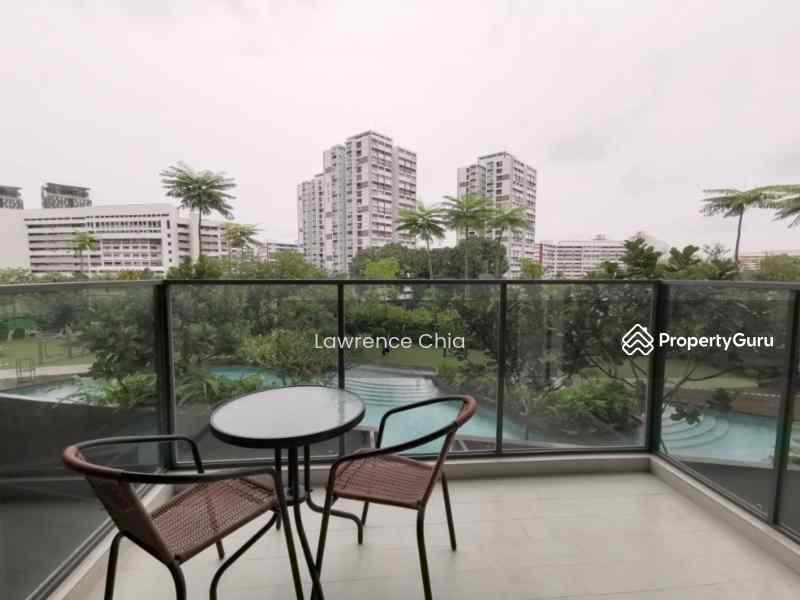 The Clement Canopy: D05 Clementi Condominium | Prop-GPT the AI-Powered Property Guru