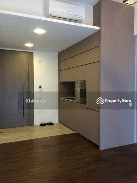 Prop-GPT: Condominium: D28 Seletar Seletar Park Residence