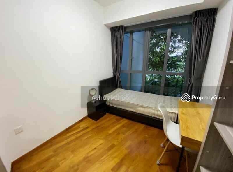 Prop-GPT: Condominium: D09 Cairnhill Sophia Hills
