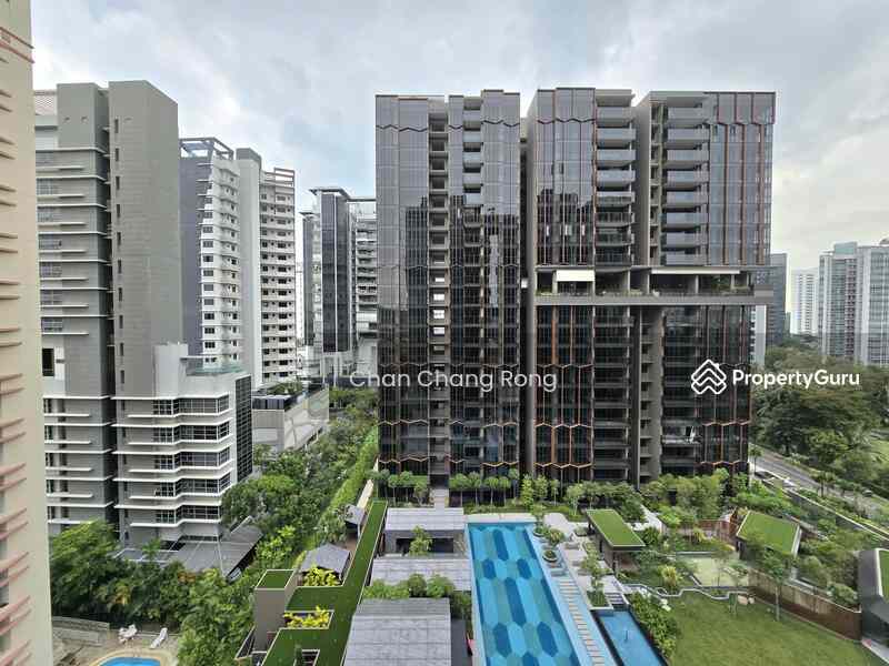 Prop-GPT: Condominium: D15  LIV @ MB