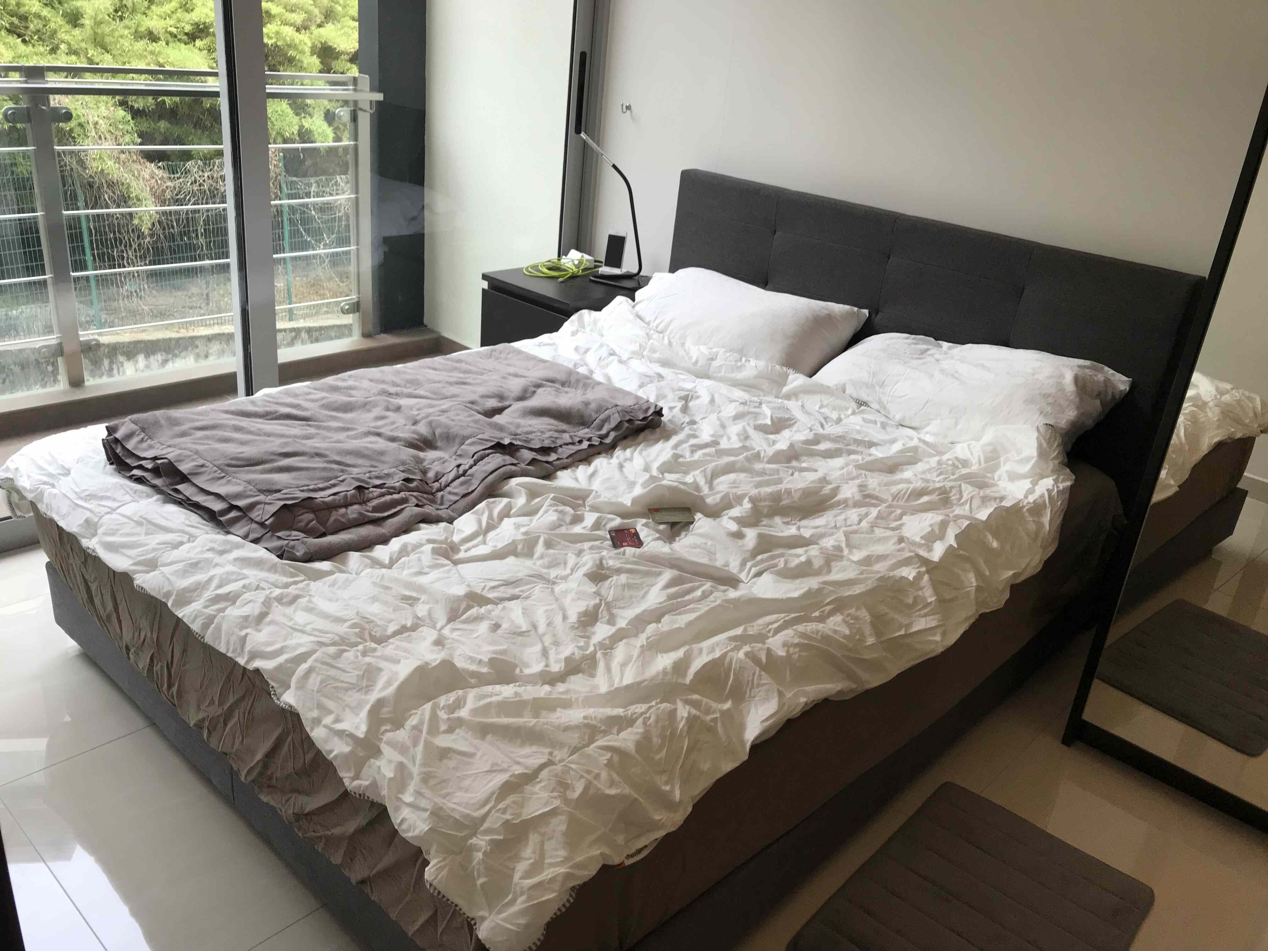 Oxley Edge: D09 Oxley Apartment | Prop-GPT the AI-Powered Property Guru