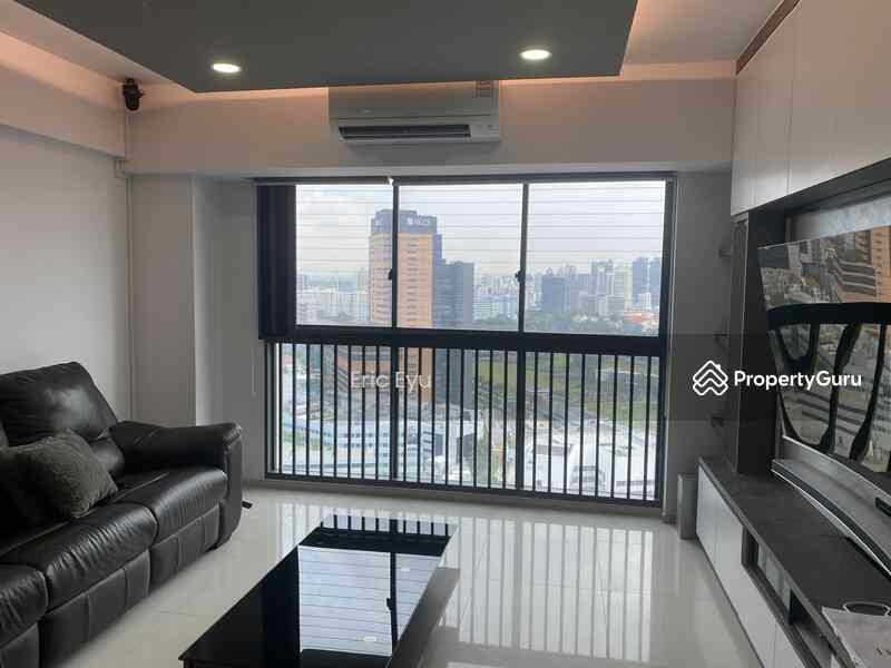 Pinnacle @ Duxton: D02  HDB Flat | Prop-GPT the AI-Powered Property Guru