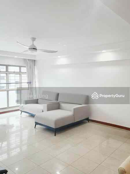 166B Punggol Central: D19 Punggol HDB Flat | Prop-GPT the AI-Powered Property Guru