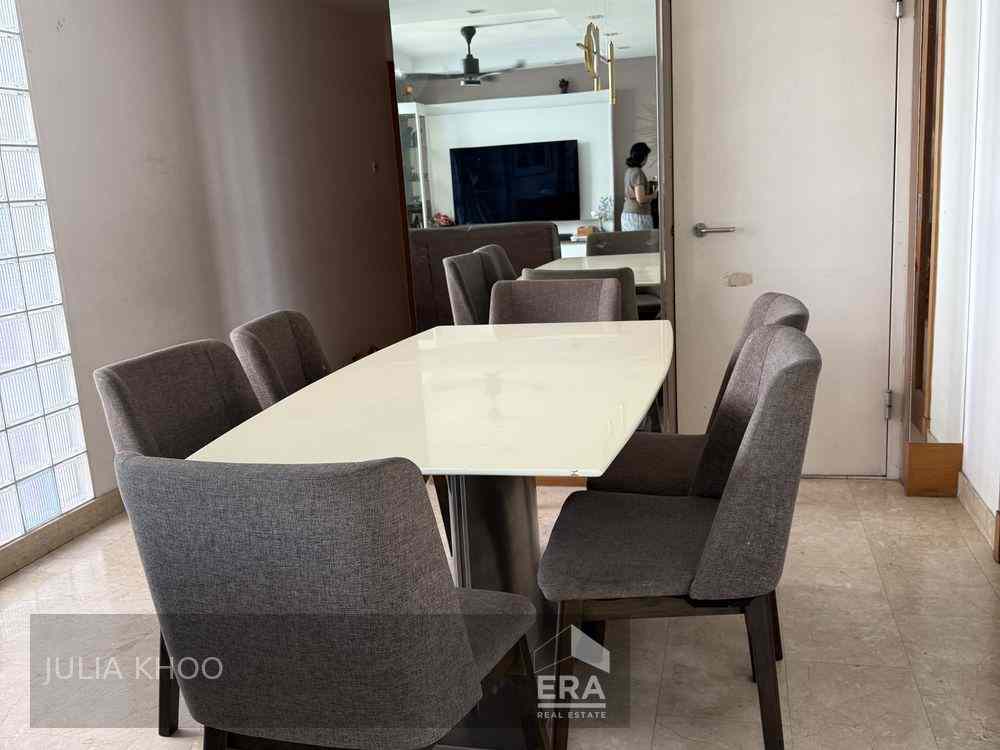Prop-GPT: Condominium: D18 Simei Changi Rise Condominium