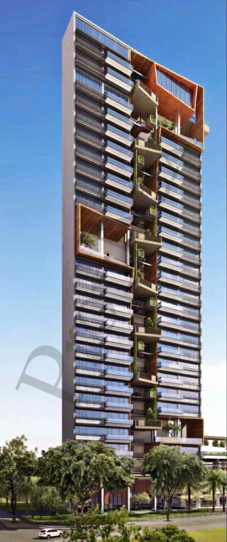 6 Derbyshire: D11 Thomson Road Condominium | Prop-GPT the AI-Powered Property Guru