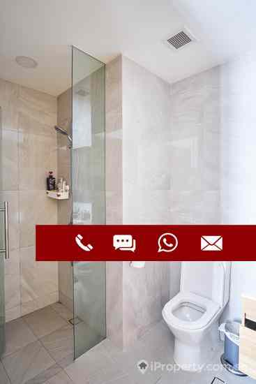 Tre Residences: D14 Geylang Condominium | Prop-GPT the AI-Powered Property Guru