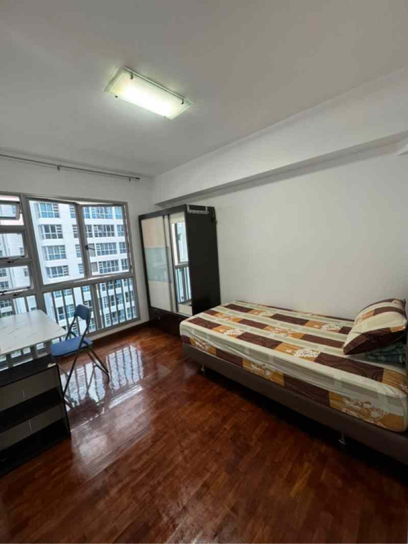 633A Punggol Drive: D19 Punggol HDB Apartment | Prop-GPT the AI-Powered Property Guru