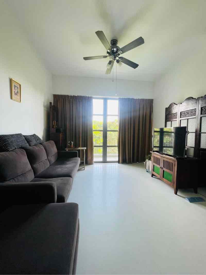 R Maisons (The Maisons): D13 Potong Pasir Apartment | Prop-GPT the AI-Powered Property Guru