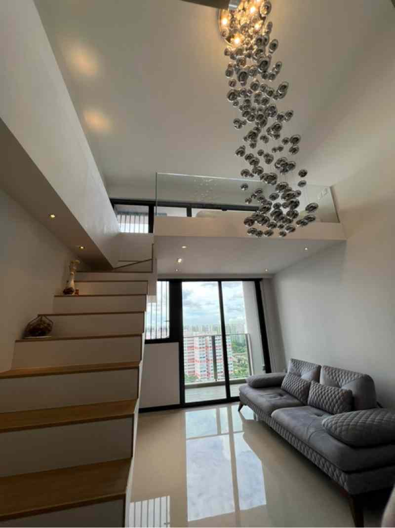 The Poiz Residences: D13 Potong Pasir Condominium | Prop-GPT the AI-Powered Property Guru