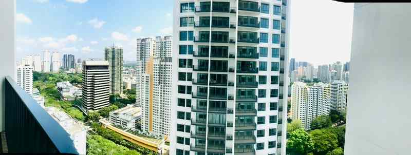 Highline Residences: D03 Tiong Bahru Condominium | Prop-GPT the AI-Powered Property Guru