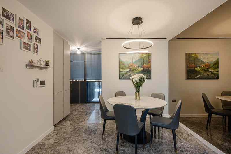 Riviere: D03 Tiong Bahru Condominium | Prop-GPT the AI-Powered Property Guru