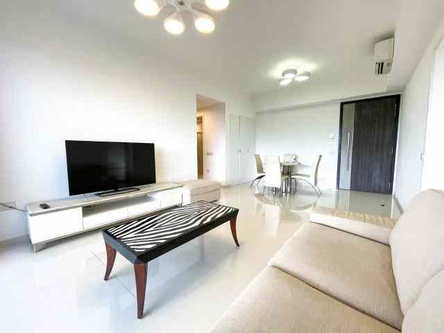 The Interlace: D04 Telok Blangah Condominium | Prop-GPT the AI-Powered Property Guru