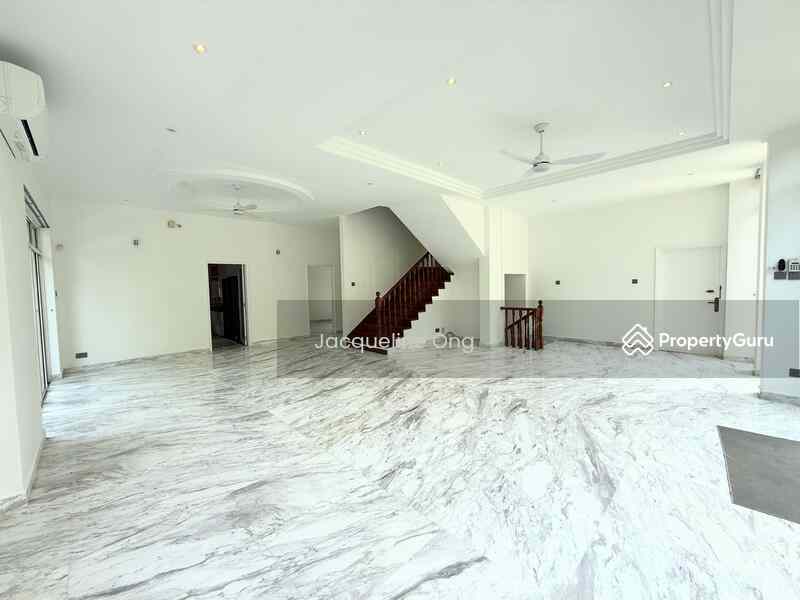 Brand New Renovation | Luxurious Watten Cluster Bungalow in Prime D10: D10 Ardmore Bungalow | Prop-GPT the AI-Powered Property Guru