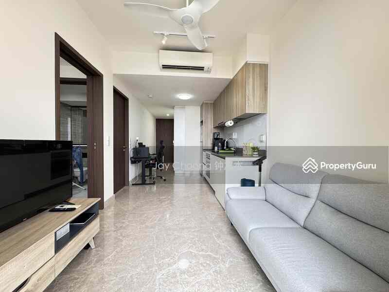 Prop-GPT: Condominium: D14 Paya Lebar Park Place Residences
